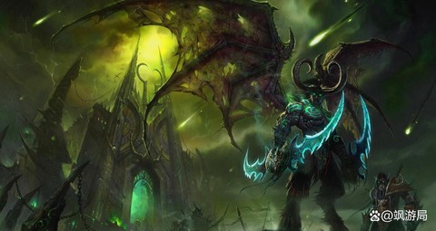 魔兽世界如何联系gm