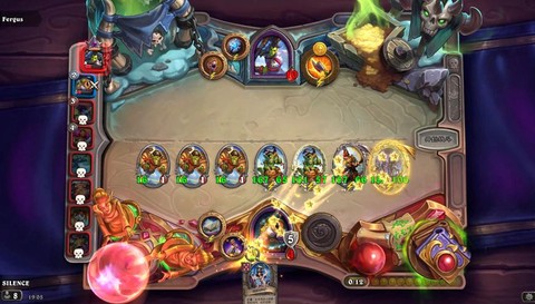 安卓版炉石传说怎么下