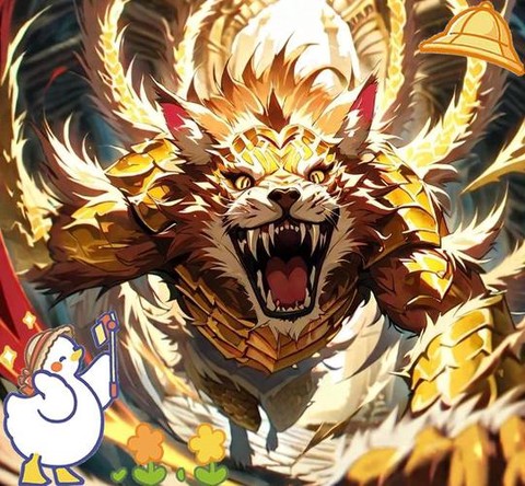 天天酷跑饕餮怎么跑[图1]