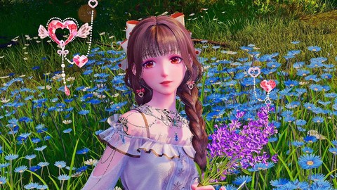 奇迹暖暖麦穗皮包怎么获得[图2]