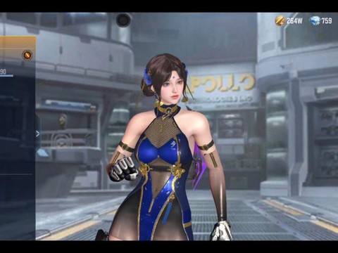 穿越火线怎么踏空跳