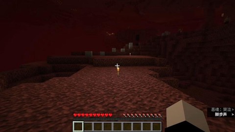 我的世界怎么去墓地