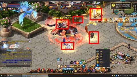 魔域副本什么时候岀的[图1]