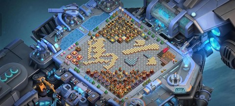 部落冲突应该加什么部落