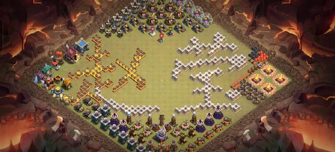 部落冲突应该加什么部落[图1]