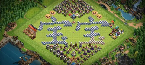 部落冲突应该加什么部落[图2]