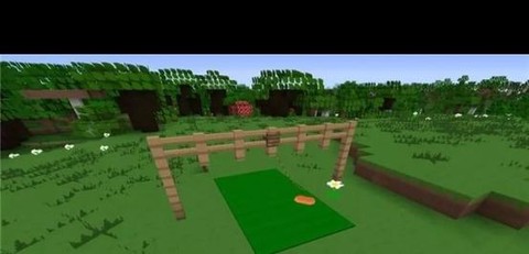 我的世界秋千怎么做[图2]