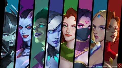 dota2的本子是什么[图2]