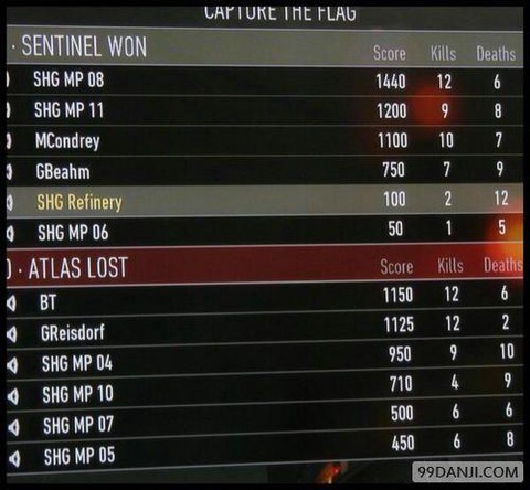 使命召唤11怎么拉人