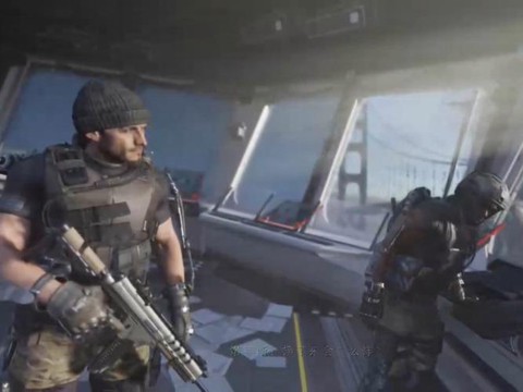 使命召唤11怎么拉人[图2]