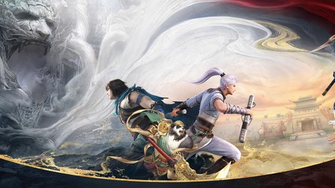 大话西游2os是什么