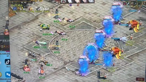 大话2新区玩什么好[图1]