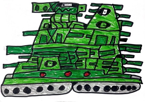 坦克世界怎么选坦克[图2]