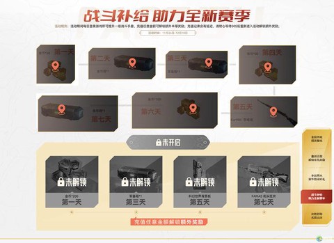 生死狙击怎么打公告[图2]