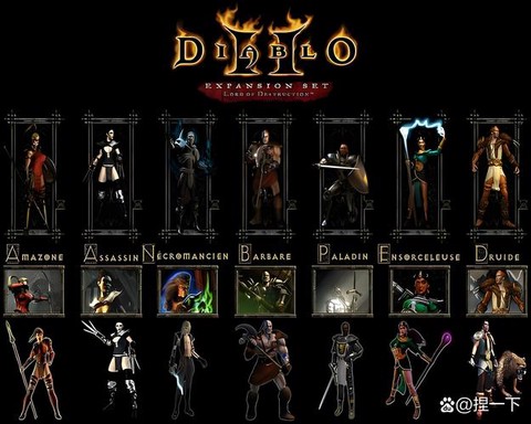 暗黑破坏神3怎么踢人