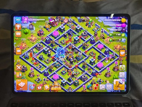 部落冲突护盾时间怎么算[图2]