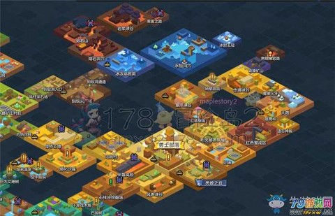 冒险岛2金币怎么换