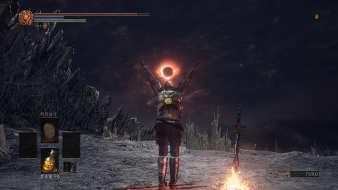 黑暗之魂3前期魂怎么用