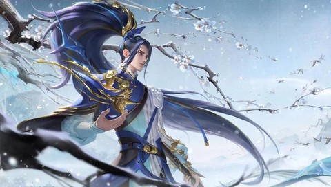 王者荣耀怎么卡人物