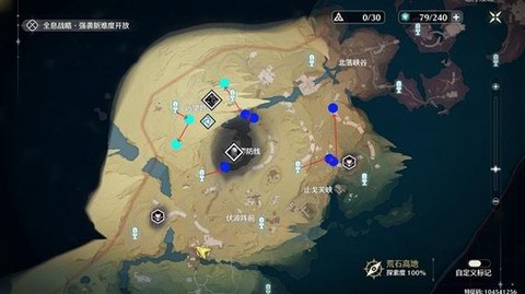 龙之谷手游高地是什么[图1]