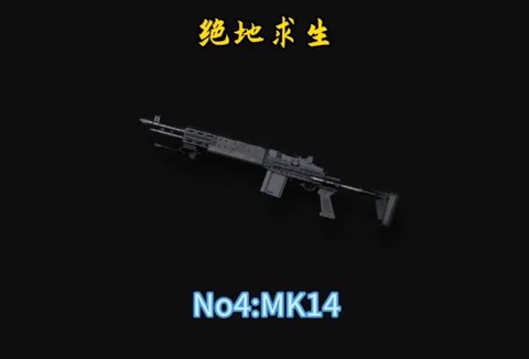 绝地大逃杀什么枪好用[图1]