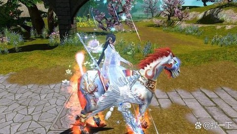 天龙八部天外什么时候开[图2]