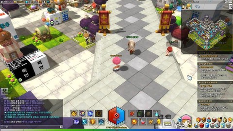 国服冒险岛2怎么氪金