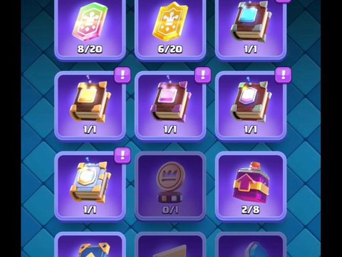 皇室战争怎么删除账号[图2]