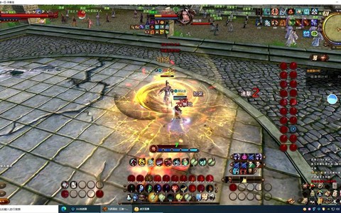 九阴真经明教怎么发展[图1]